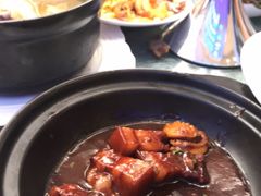 -常州逸高酒店-中餐厅