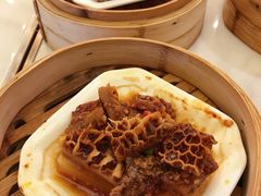-稻香饭店(IFS国金中心店)
