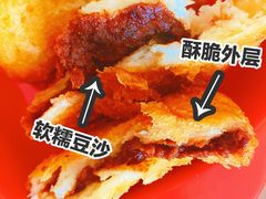 -厚富香面食店王好炸糕(延安路店)