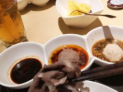 -余欢领鲜火锅(新街口店)