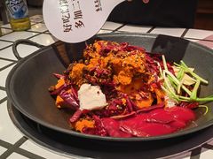 -朱光玉火锅馆(正弘城店)