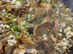 -老于餐厅(民生路店)