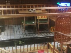 -福茂源横山铁锅羊肉(牡丹园店)