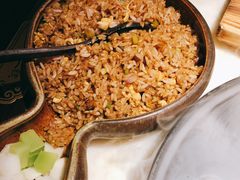 -绿茶餐厅(汇悦大融城店)