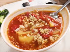 -香港新发烧腊茶餐厅(万象店)