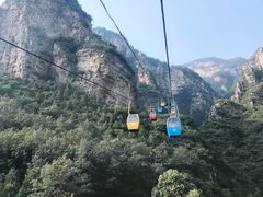 -北京上方山国家森林公园
