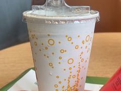 -麦当劳(北苑秋实路店)