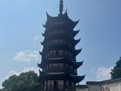 -观潮胜地公园