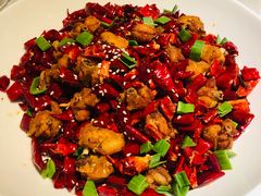 -玫瑰厅上海菜(兴国路店)