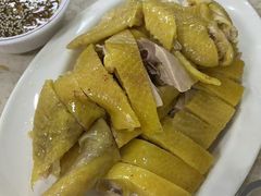 -深圳柯记餐厅(大望店)