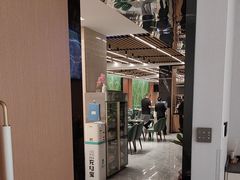 -国人川菜(李家村建东街店)