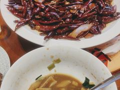 -杨厨的田园饭店(长城路店)