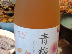 -日进一片海.生腌海鲜火锅.宵夜烧烤(三里屯总店)