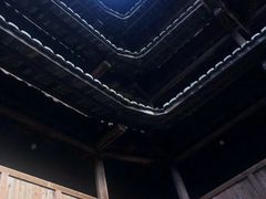 -福建土楼（南靖）云水谣景区-和贵楼