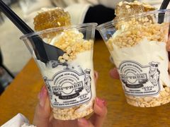 -OUR Bakery(三里屯太古里店)