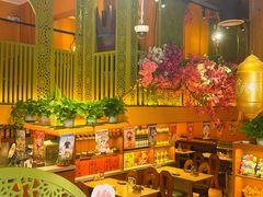 -耶里夏丽·新疆菜·28年喀什老馆(田林东路店)