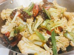 -丰收日·小海鲜·沪上家宴(顾村正大店)