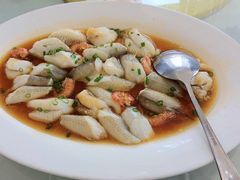 -泉龙渔村·粤式早茶·金牌烧鹅(中山三乡店)