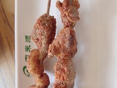 -南来顺饭庄·清真(南菜园店)