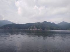 -松花湖风景名胜区