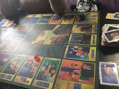 -FullHouse桌游跑团血染剧本杀(南京西路店)