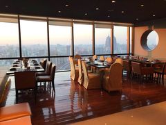 -龙之梦万丽酒店青餐厅