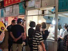 -特色椒盐排条(天山西路店)