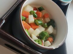 -蓉城小厨·四川味道(浙港国际店)