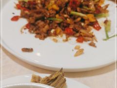 -黛瓦里·花园飨宴