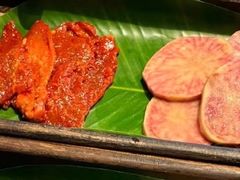 -木王宴语·野生鲜菌火锅(玉河店)