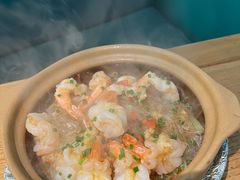 -潮粥荟·潮汕砂锅粥(槐房万达店)