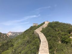 -龙泉峪长城