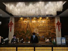 -佛山顺德香云纱园林酒店(清晖园店)