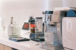 -海菲秀黑钻·SELF SKIN悦己·Tech SPA