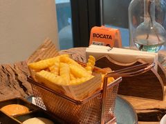 -BOCATA 西班牙餐厅(三里屯店)