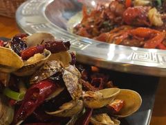 -冀F精酿啤酒烤肉(银杏路店)