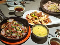 -云海肴·汽锅鸡·云南菜(高德置地店)