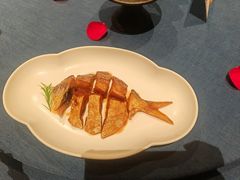 -老吉堂上海本帮菜(工体店)