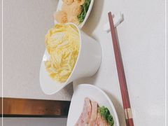 -煲王粤菜餐厅(中侨中心店)
