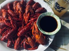 -527烧烤·龙虾·精酿酒(小石城美乐城店)