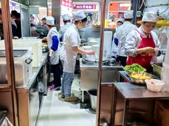 -李兰英湖南面馆(护国路店)