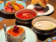 -卢布里西餐厅(海拉尔店)