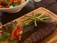 -Hostaria Bar维他餐吧·意大利西餐厅·牛排馆