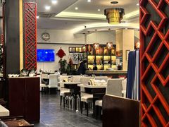 -太婆天府山珍酒楼(亚运村店)