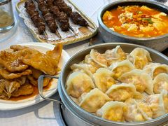 -新洪记·丽久饭店(铁西店)