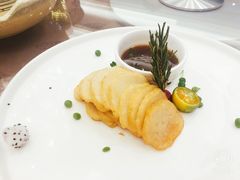 -海景壹号大酒店(滨湖店)