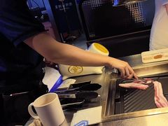 -金妈家烤肉(龙湖U城天街店)