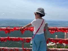 -帽儿山风景区