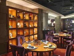 -北京丽亭华苑酒店·四季中餐厅(知春路店)