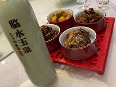 -北平食府(马鞍山路店)